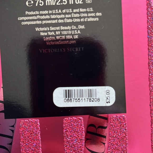 VS Bombshell Fragrance Gift Set - Picture 3 of 3